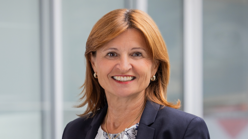 Führungswechsel bei Miele Österreich: Sandra Kolleth übergibt an Monika Eder