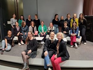 Netzwerk der Woche: FELIN