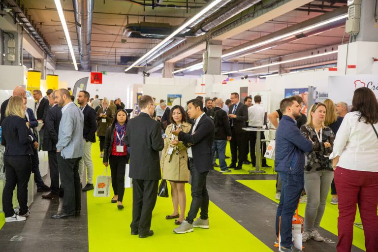 Chance für Gründer:innen – Franchise Expo Germany 2023