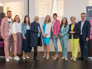 FACC Wings for Women: FACC gründet Frauennetzwerk