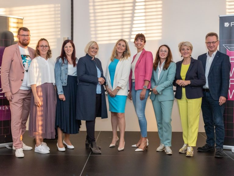 FACC Wings for Women: FACC gründet Frauennetzwerk