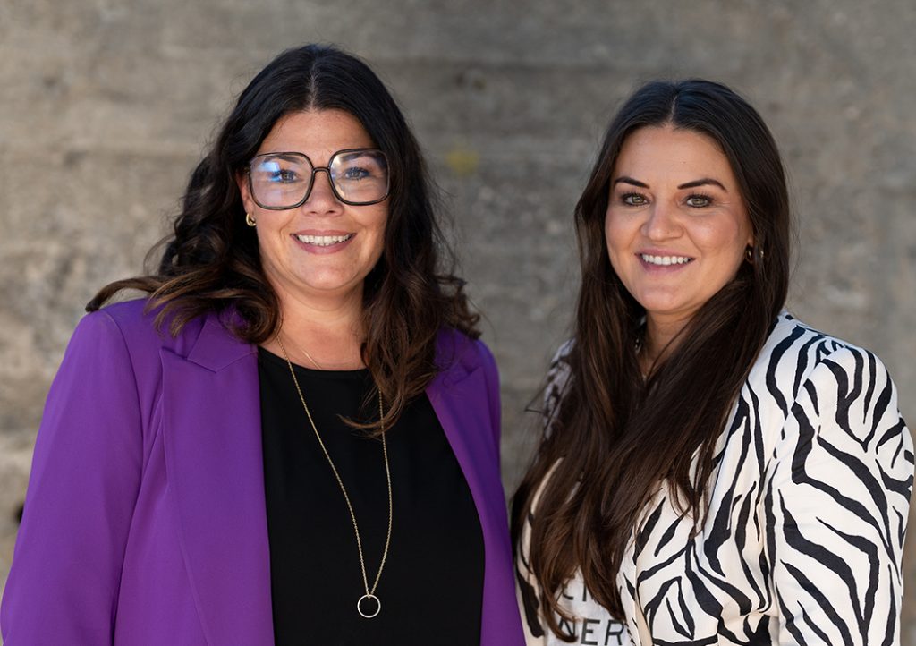 „Frauen brauchen eine Bühne“