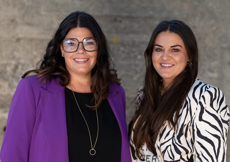 „Frauen brauchen eine Bühne“