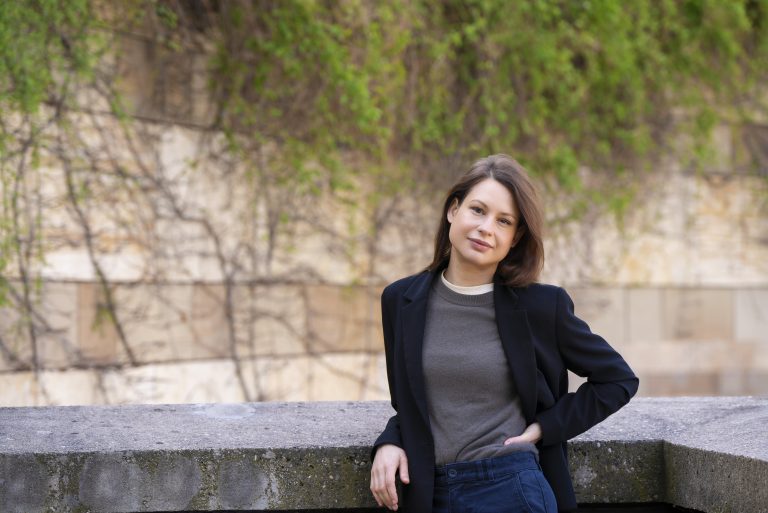 Fatima Hellberg wird neue Generaldirektorin des mumok