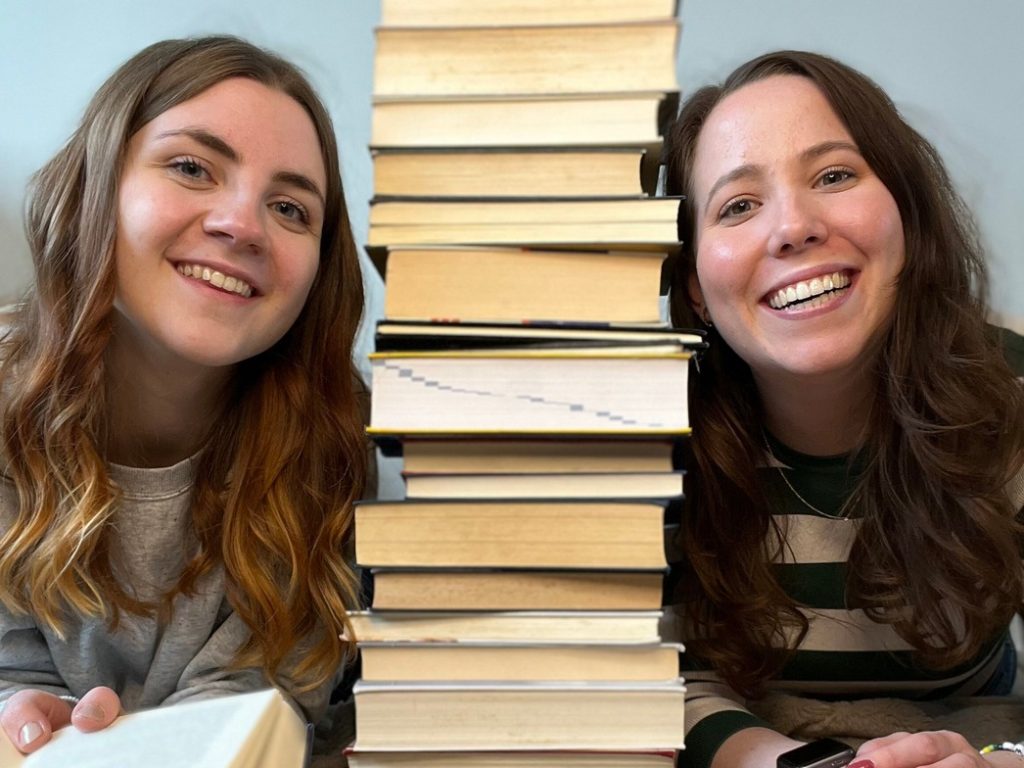 Start-up der Woche: uncovered books bringt Erotik, Liebe und Diversität in die Verlagswelt