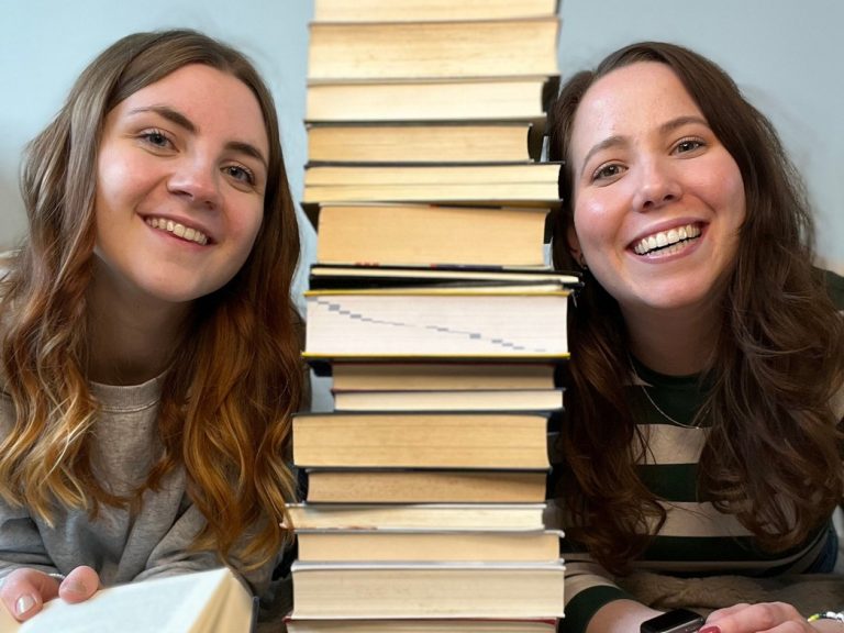 Start-up der Woche: uncovered books bringt Erotik, Liebe und Diversität in die Verlagswelt
