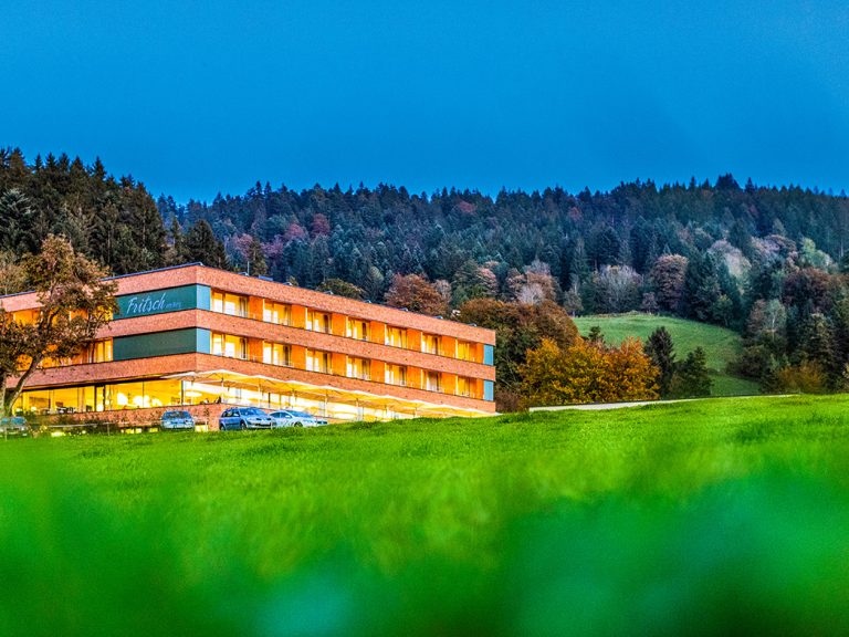 Gesundheit mit Genuss