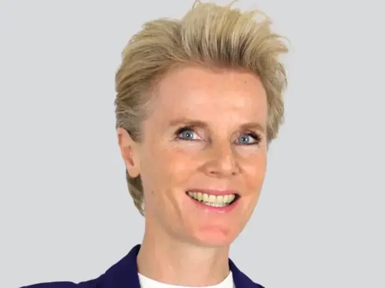 Gisela Gritzky wird neue Geschäftsführerin von Weleda