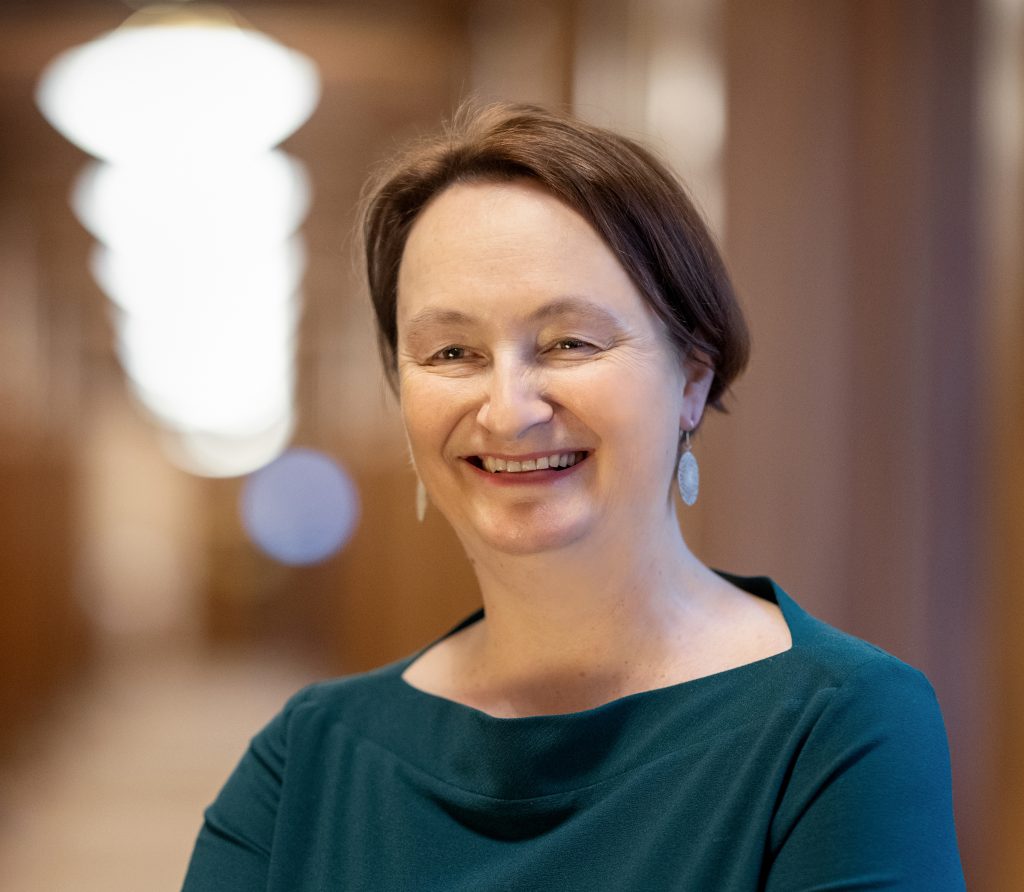 Top-Ökonominnen übernehmen zentrale Schlüsselbereiche bei der OeNB