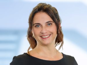 Gabriele Hartl: “Ich habe aufgehört, auf perfekte Voraussetzungen zu warten”