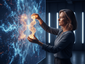 Code und Charakter: Die neue Marken-DNA im KI-Zeitalter