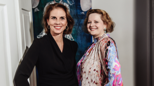 Von Feedback bis zu Manifestieren: “Hätt’ ich das bloß früher gewusst” mit Sabine Gromer und Stephanie Schorp