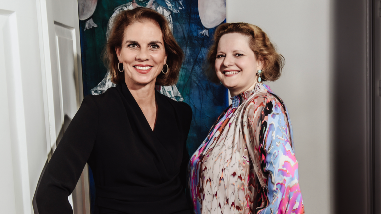 Von Feedback bis zu Manifestieren: „Hätt‘ ich das bloß früher gewusst“ mit Sabine Gromer und Stephanie Schorp