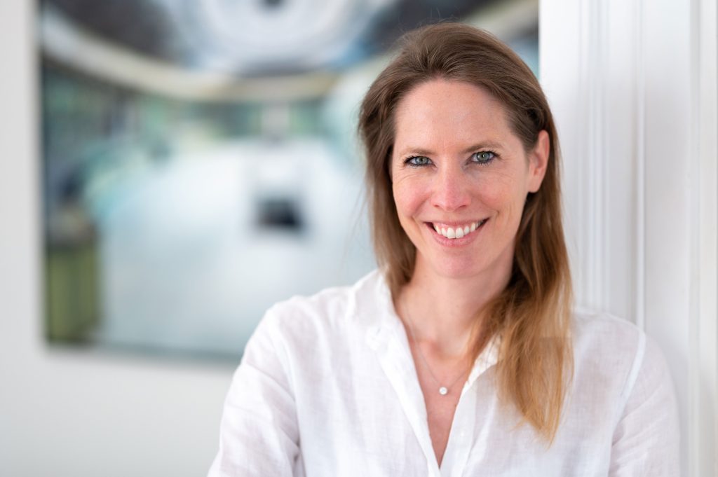 Vom Babywunsch zum Business