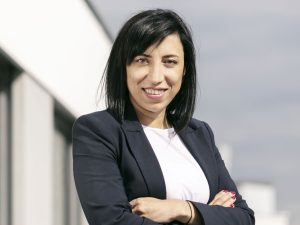 Pluxee holt Güllü Geyik als HR Director für DACH-Region an Bord