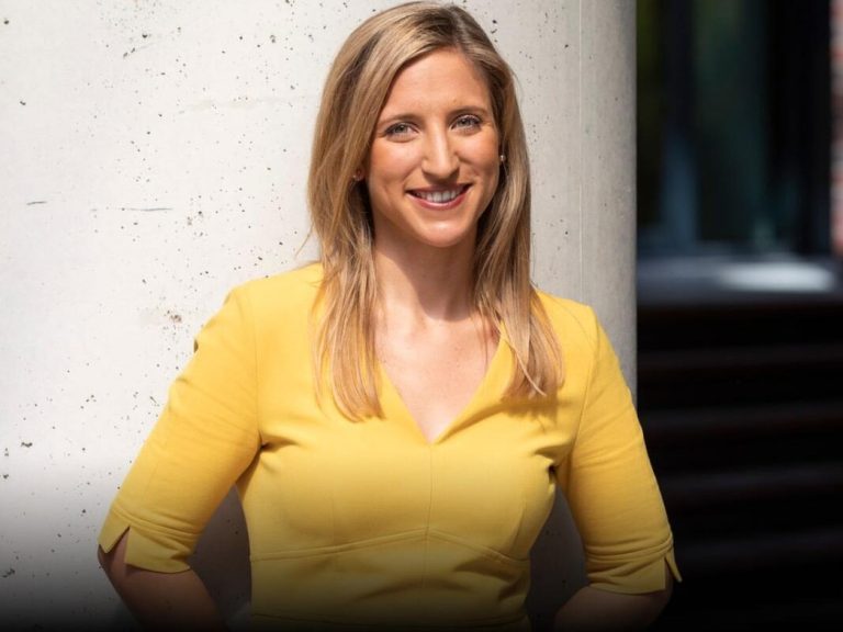 „Ich wünsche mir, dass Frauen scheitern dürfen“