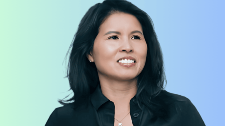 Security-Spezialist Commvault ernennt Ha Hoang zur neuen Chief Information Officer