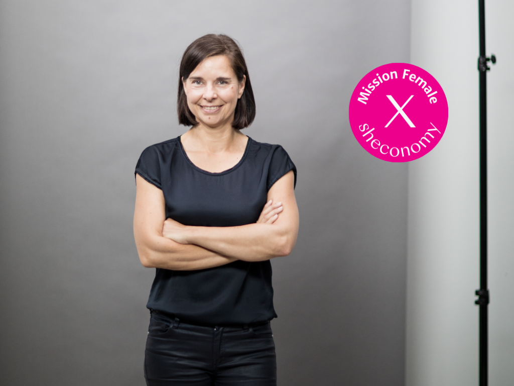 Fake it till you become it