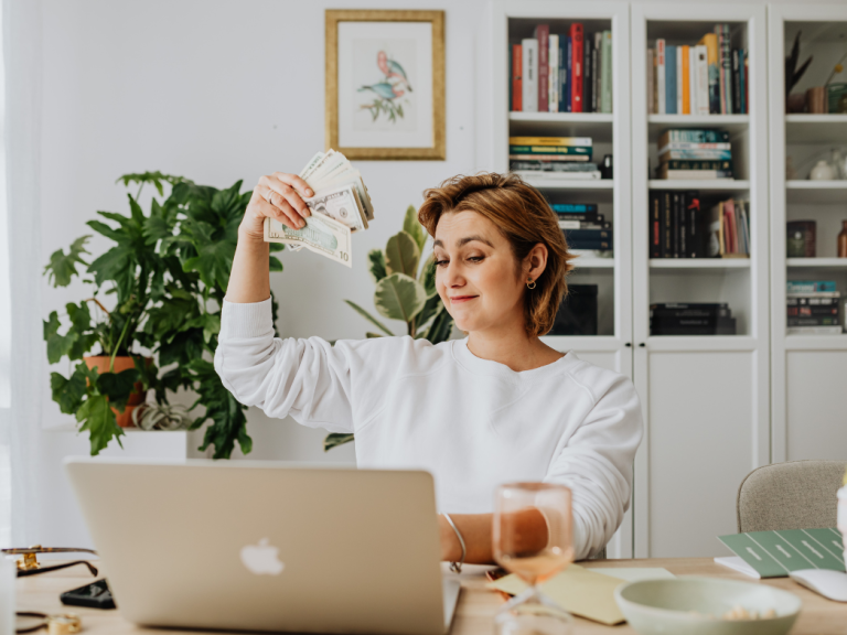 Funktioniert Gehaltstransparenz?