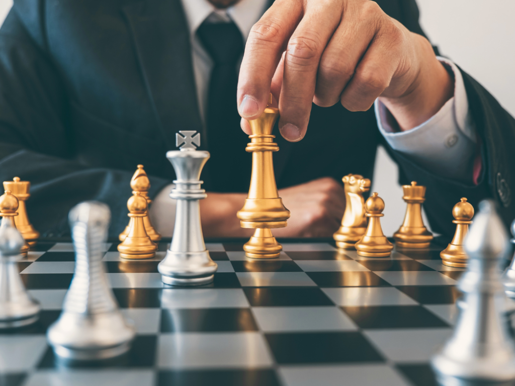 Vorurteile in der Vorstandsetage: Weibliche Führungskräfte werden unterschätzt