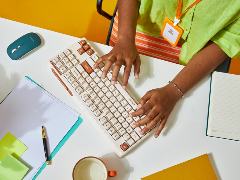 Arbeit gehört ins Leben und nicht auf die Strafbank