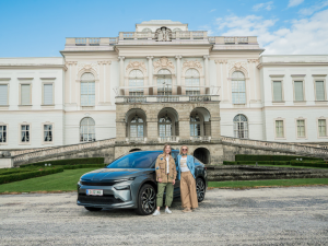 Auf dieses Design ist Verlass