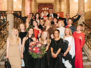 Das war 2025 – der sheconomy Jahresrückblick