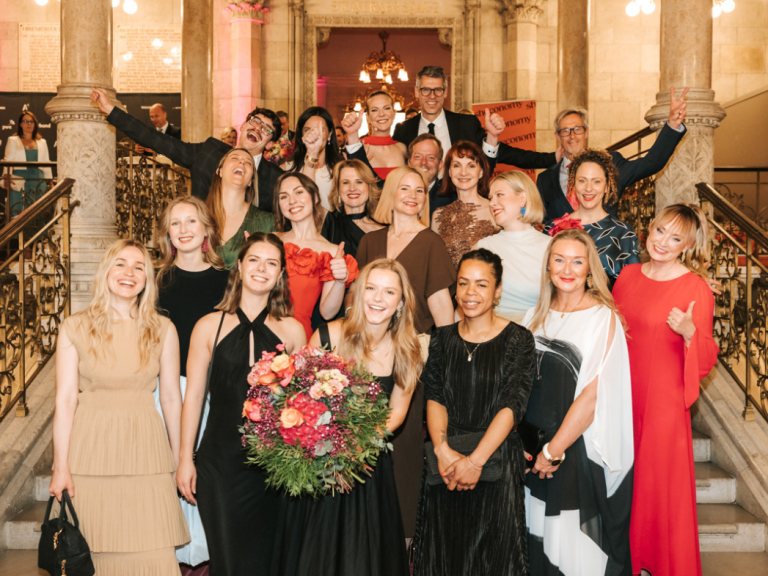 Das war 2025 – der sheconomy Jahresrückblick