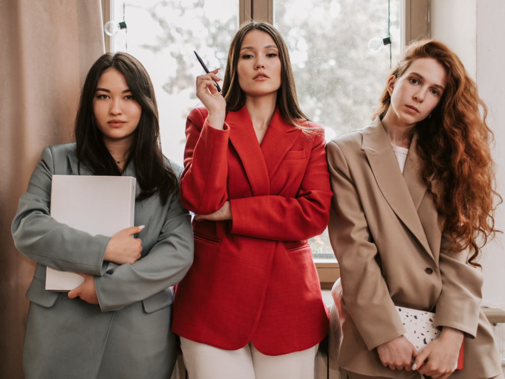 10 Erfolgsgeheimnisse