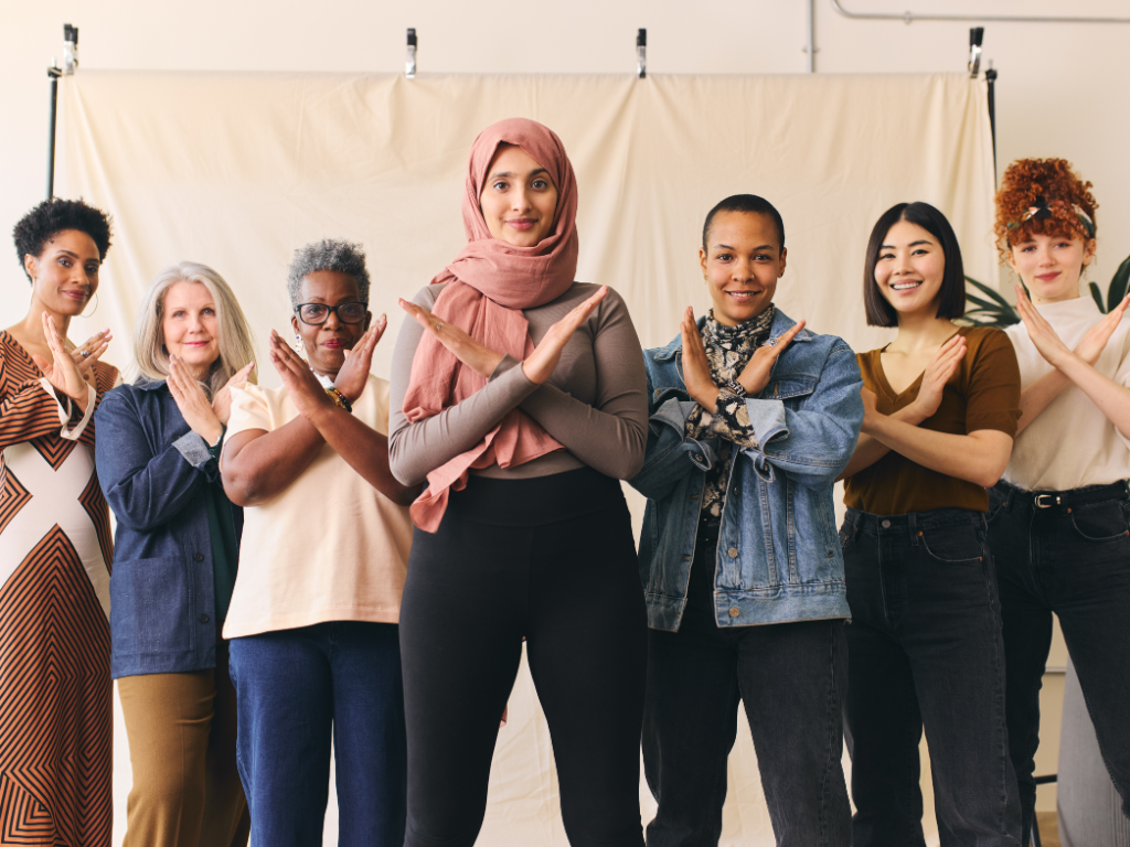 Wie können erfolgreiche Leader*innen Bias in ihren Teams aufbrechen?