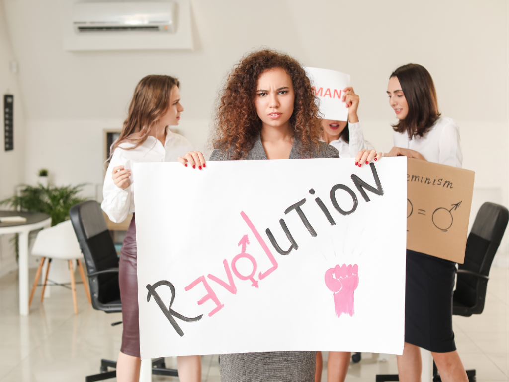 Zwischen Generationen und Gendersternchen