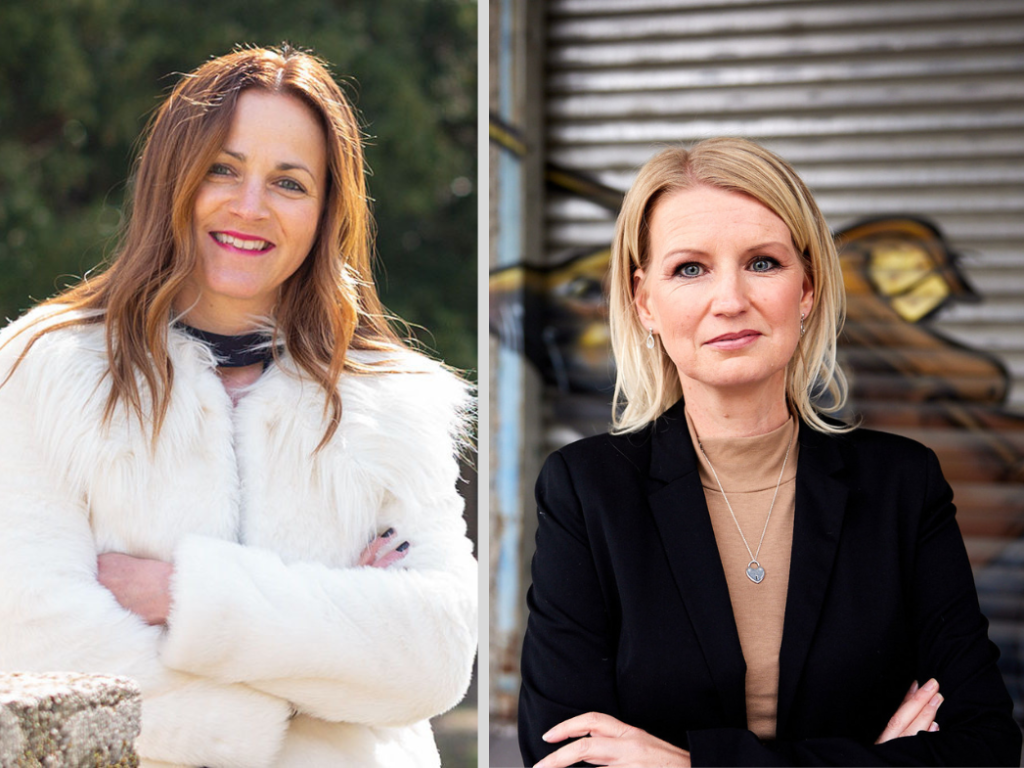 Netzwerk der Woche: FRIEDA