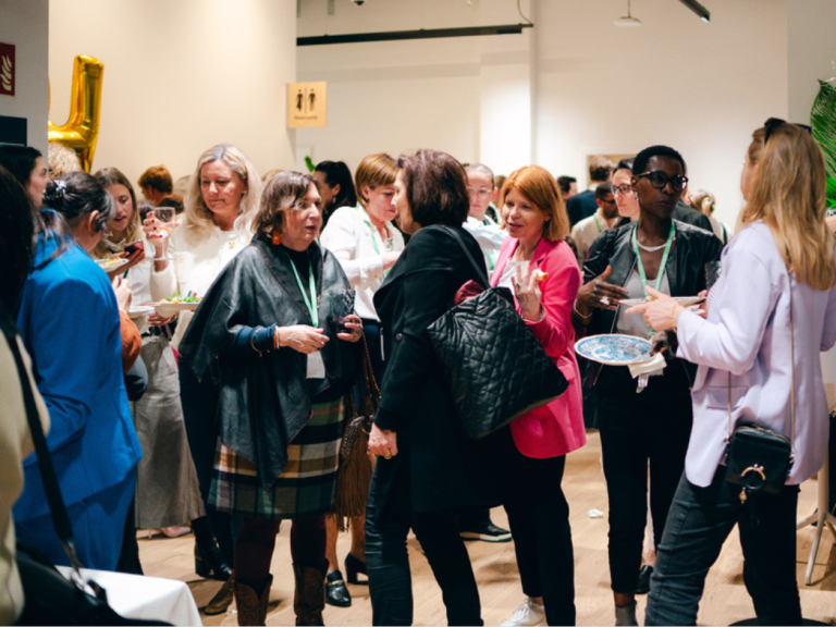 Der ultimative Networking-Guide (Part 2): So findet ihr das richtige Business-Netzwerk