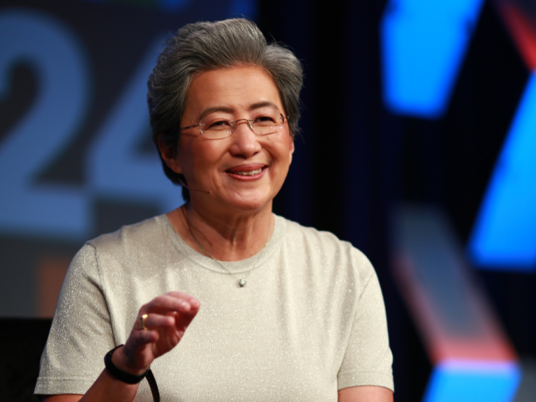 Mächtig, aber unsichtbar?