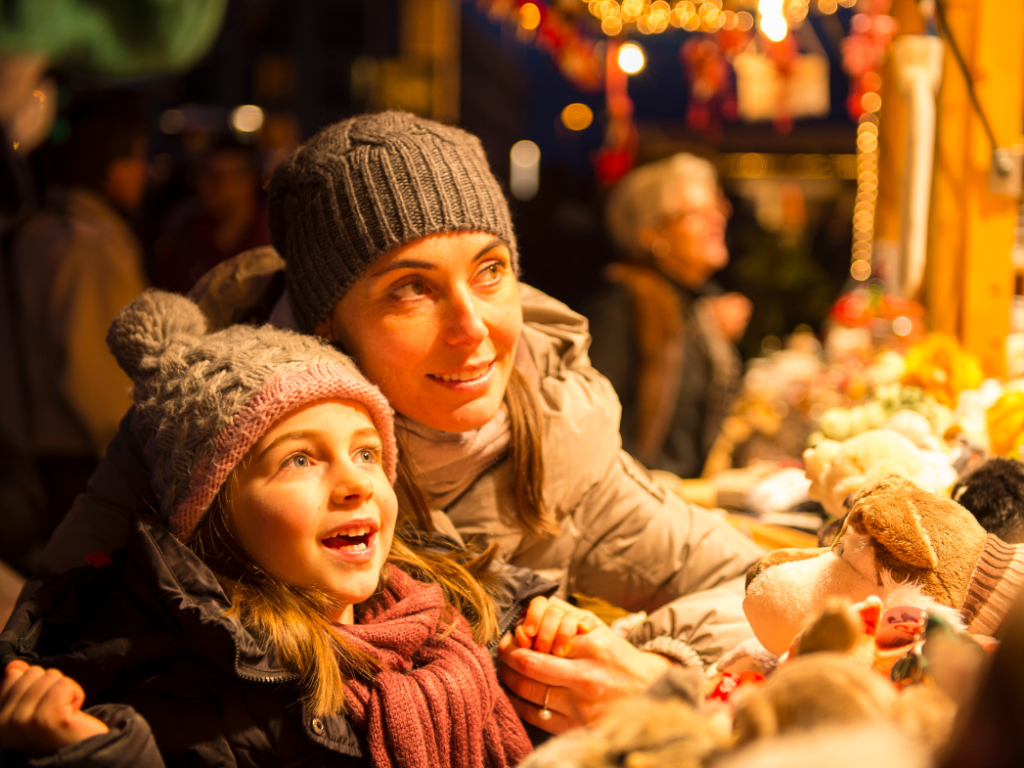 Im Zweifel für das Selbstgestrickte