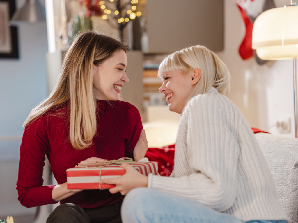 sheconomy Gift Guide: Nachhaltig schenken und Unternehmerinnen unterstützen