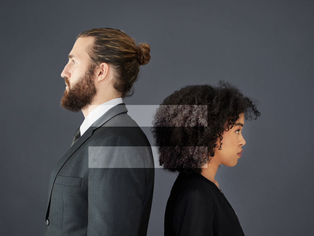 Gehaltslücke stagniert – aber GenZ fordert Transparenz