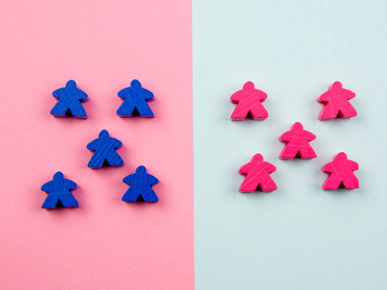 25+ Jahre bis zur Gleichstellung? Was Unternehmen gewinnen, wenn sie schneller handeln