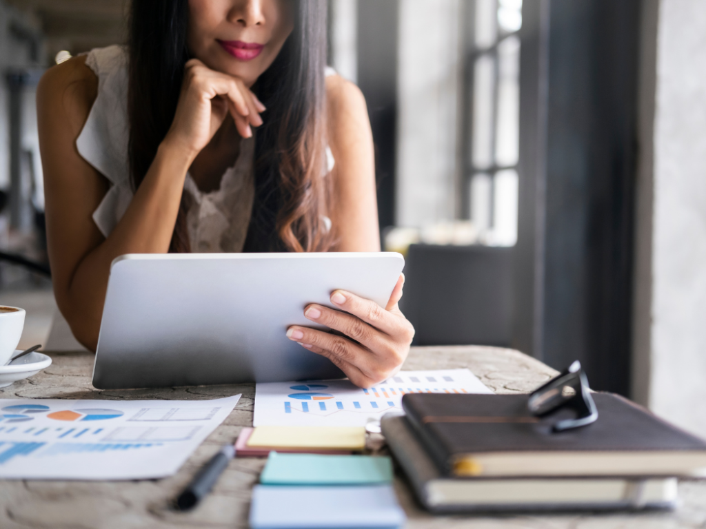 Gender Investment Gap: Kleine Fortschritte bei weiterhin großer Finanzierungslücke