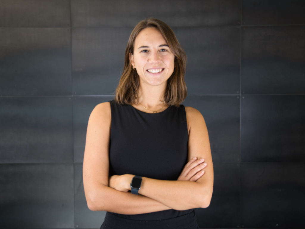 Die Welt braucht Noise-Cancelling-Kopfhörer für die innere Kritikerin