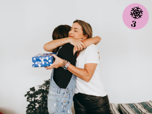 28. November: Gift Guide 2025: Geschenkideen von frauengeführten Labels & Buchverlosung