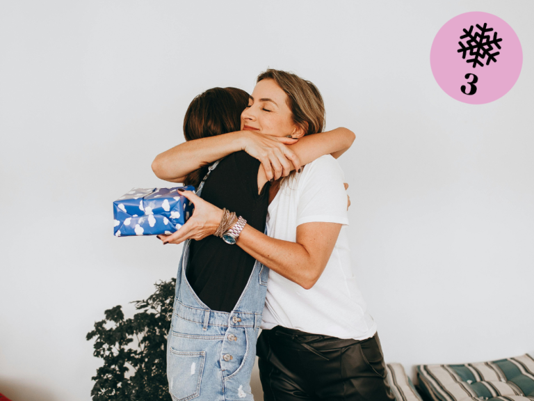 28. November: Gift Guide 2025: Geschenkideen von frauengeführten Labels & Buchverlosung