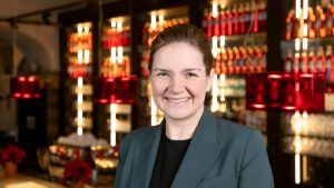 “Vielfalt, Teamgeist und Mut: Wie Maria Klara Heinritzi L’Osteria Österreich formt”