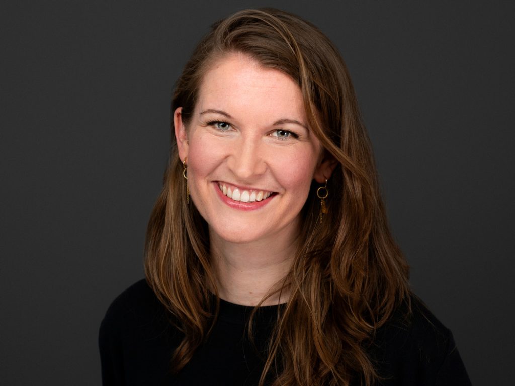 Laura Machutta übernimmt Leitung bei Constantin Film Produktion