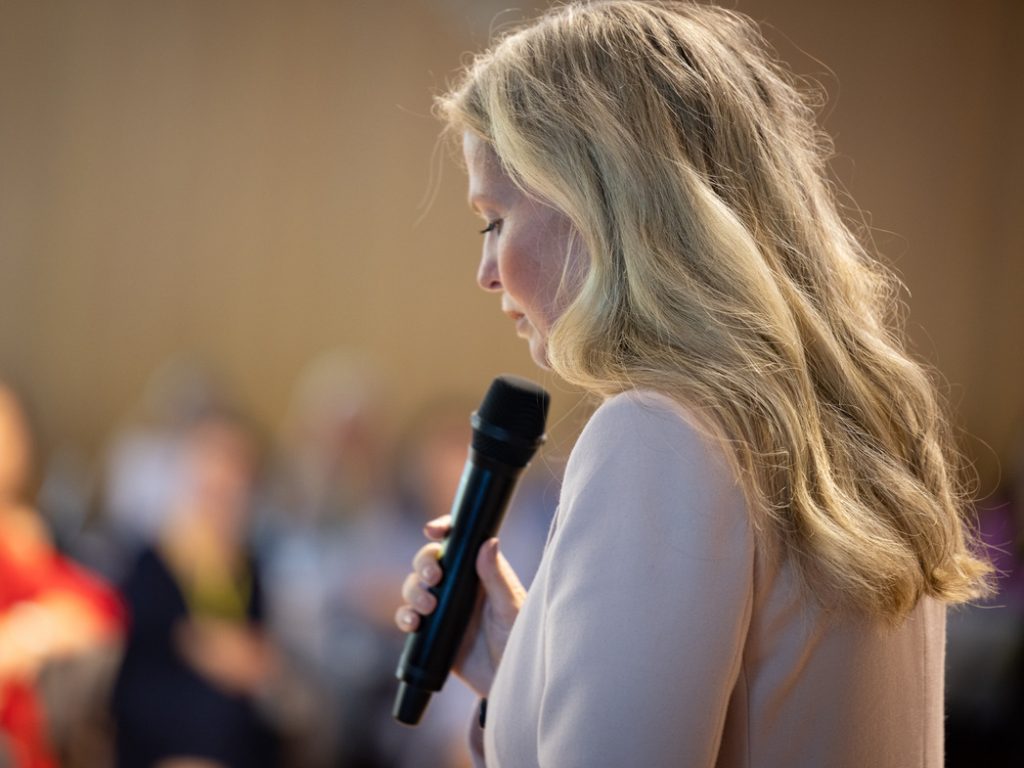 Zum Nachdenken. Zum Vertiefen. Zum Sich-Wiederfinden.