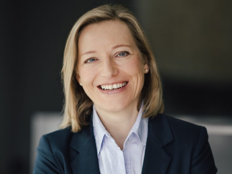 Irmgard Pracher verstärkt das Team von LeitnerLaw