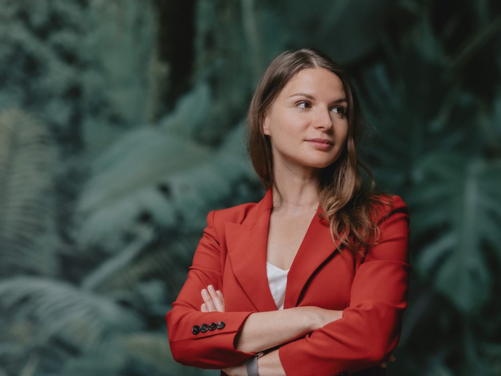 “Es wird immer mehr darum gehen, dass künstliche Intelligenz dem Menschen assistiert.”