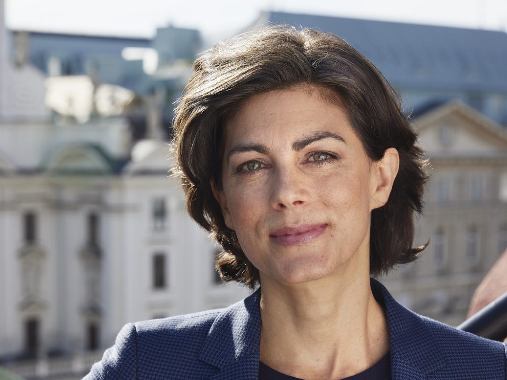 Ingrid Winkler ist neue Head of Marketing von Payback Österreich