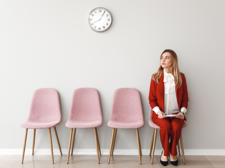 Wo ist der Fachkräftemangel, wenn man ihn mal braucht?