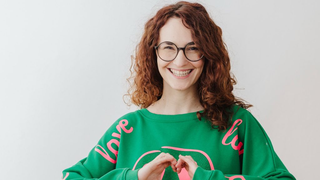 Von der Leidenschaft zum Beruf: Julia Zötsch wird neue Geschäftsführerin von Kalk&Kegel